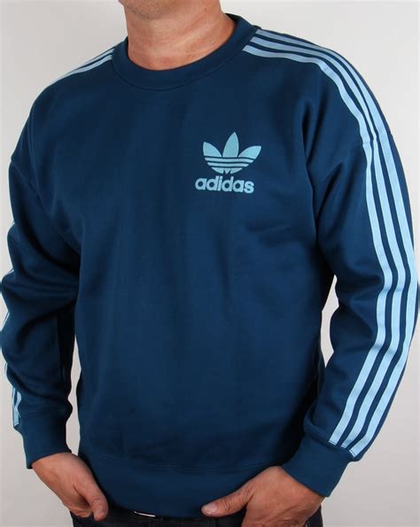 adidas originals sweater italiaans|adidas originals oversized sweatshirt.